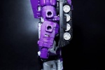 Hasbro Transformers Galvatron real picture