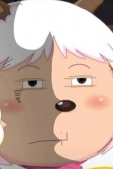 喜羊羊角色可愛頭像