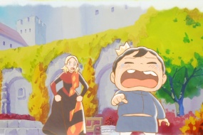 King ranking Porgy picture desktop wallpaper