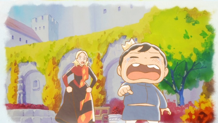 King ranking Porgy picture desktop wallpaper