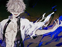 不死川实弥（风柱）