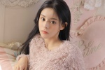 HD sexy temperament beauty photo wallpaper