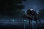 Elden's Ring HD computer wallpaper