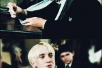Draco Malfoy HD pictures