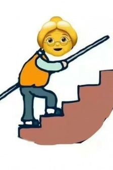 Contemporary evolutionary idiom emoticons