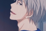 Kuroko's Basketball Haizaki Shogo's avatar