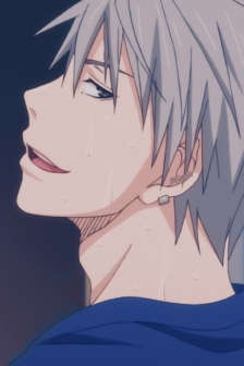 黑子的篮球灰崎祥吾头像