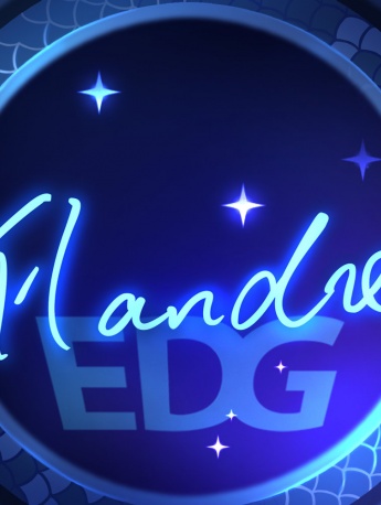 EDG选手签名头像图片