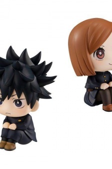 Spell Return Fushiguro Megumi Kugizaki's latest coloring pictures