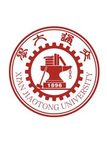 Xi'an Jiaotong University campus scenery pictures