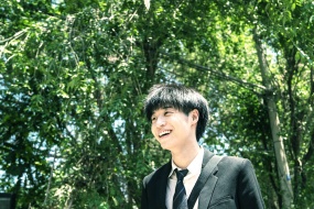 Sun Tianyu HD computer wallpaper