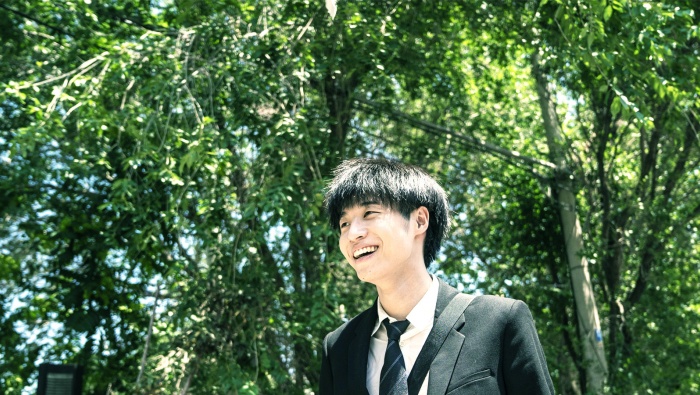 孙天宇高清电脑壁纸