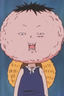 捅了马蜂窝的路飞头像