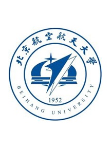 Beijing University of Aeronautics and Astronautics campus scenery pictures