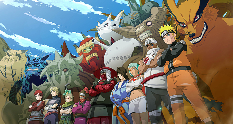 火影忍者手机壁纸大全