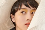 Li Kaixin computer desktop wallpaper picture