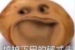 惊掉下巴的破忒头