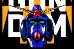Gundam mecha cool mobile wallpaper
