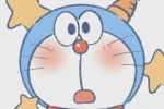 Doraemon 2022 New Year avatar