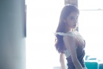 angelababy noble and elegant photo photos