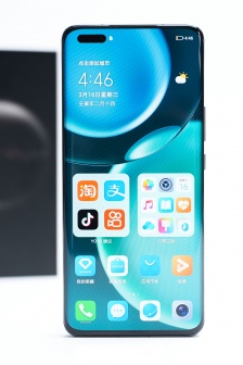 荣耀Magic4Pro真机实拍