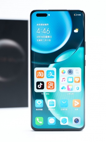 榮耀Magic4Pro真機實拍