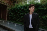 Li Yifeng's handsome photos