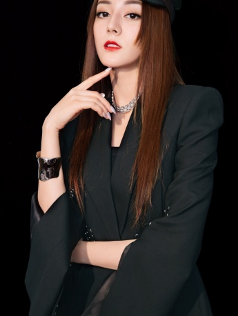 Beauty Dilireba Kusa photo mobile wallpaper