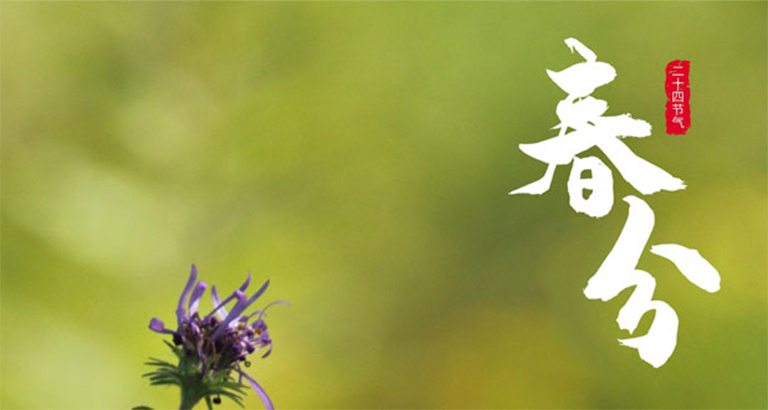 Vernal Equinox Wallpaper Collection