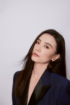 Song Jia's Sexy Photos at GQ Character Festival