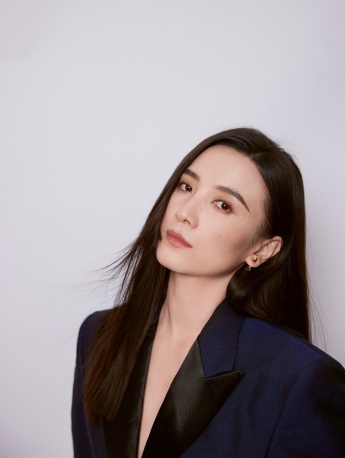 宋佳GQ人物盛典性感寫真