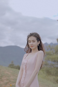 鄭合惠子美女寫真手機壁紙