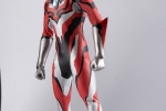 Ultraman Geed collectible figure details