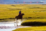 July 2021 Ulan Butong Grassland Desktop Calendar Wallpaper