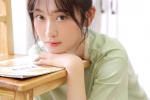 靈動少女白嫩性感寫真圖片