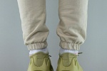 Yeezy450 matcha color multi-angle photo