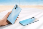 OPPO Reno6外观