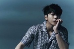Nam Joo Hyuk fashionable and handsome photo pictures