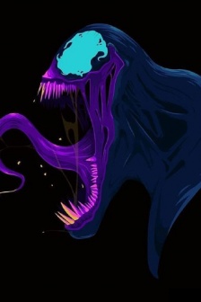 Marvel movie character creative avatar posters