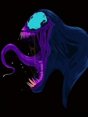 Marvel movie character creative avatar posters