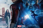 Movie《Shang-Chi and the Legend of the Ten Rings》poster picture