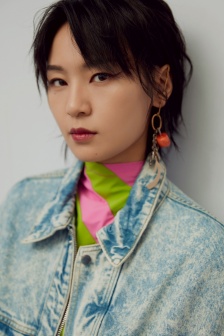 Beauty Zhou Bichang HD pictures mobile wallpaper