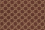 Gucci brand trendy mobile wallpaper