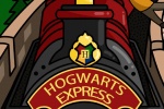 哈利波特2里面坐汽车赶去霍格沃茨