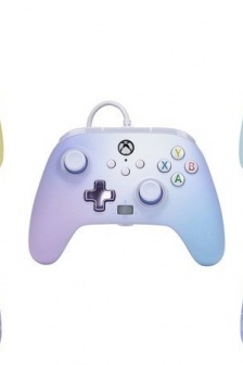 Xbox春季系列手柄公布