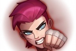League of Legends Battle of Two Cities HD avatar