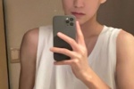 Kuaishou fresh real boy avatar picture 2021