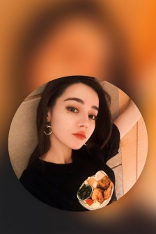 迪麗熱巴唯美寫真高清手機壁紙