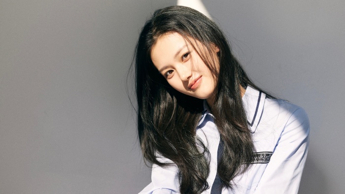 沈羽潔唯美寫真圖片桌麵壁紙