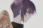 Popular light encounter avatar anime couple avatar pictures